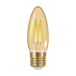 Dimmable LED Bulbs