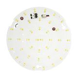 9.5W LED CCT Adjustable Emergency Bulkhead Gear Tray