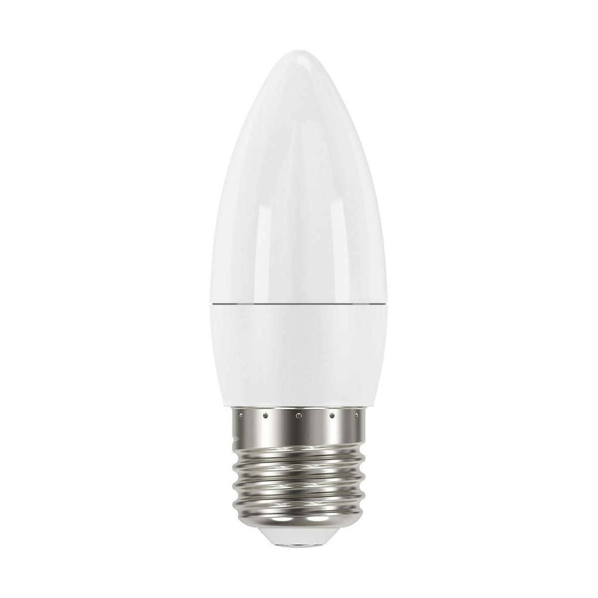 E27 (ES) LED Candle Bulb 8.5W 806lm Non-Dimmable - Daylight 6500K