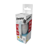 E14 (SES) LED Candle Bulb 8.5W 806lm - Daylight 6500K retail pack