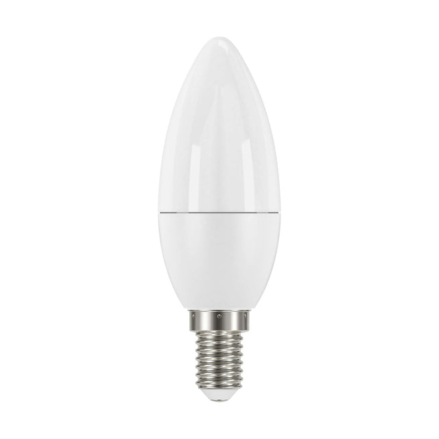 E14 (SES) LED Candle Bulb 7.3W 806lm - Daylight 6500K