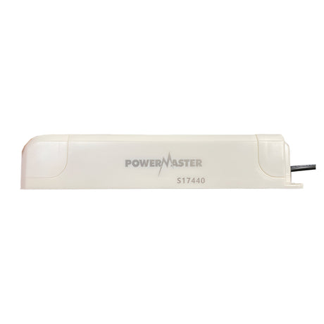 Powermaster LED Dimmable Constant Current Driver - 45W, 1000mA