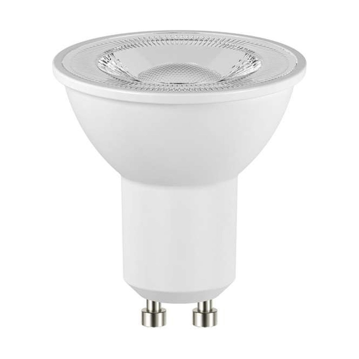 GU10 LED Bulb 6.5W 480lm Non-Dimmable - Warm White 2700K