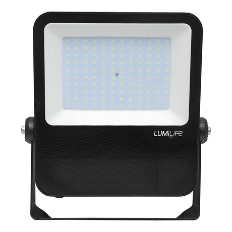 LumiLife 100W Floodlight - IP65 - 12,000 Lumen - 5,000K (Cool White)