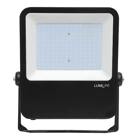 LumiLife 150W Floodlight - IP65 - 18,000 Lumen - 5,000K (Cool White)