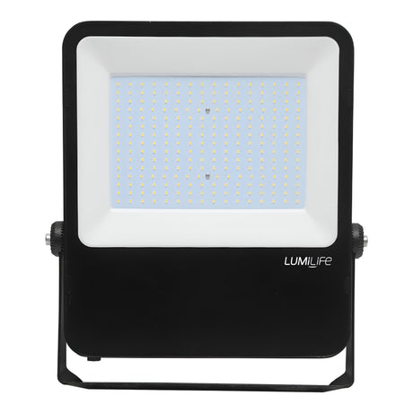 LumiLife 200W Floodlight - IP65 - 24,000 Lumen - 5,000K (Cool White)