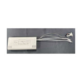 Max 80W LED Panel Emergency Kit - White