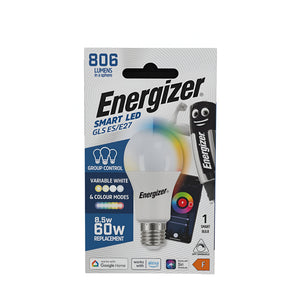Smart Lighting