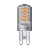 G9 LED Capsule Bulb 1.8W 200lm Non-Dimmable - Warm White 2700K