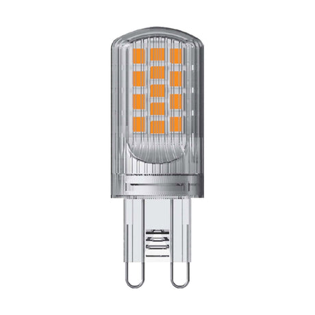 G9 LED Capsule Bulb 1.8W 200lm Non-Dimmable - Warm White 2700K