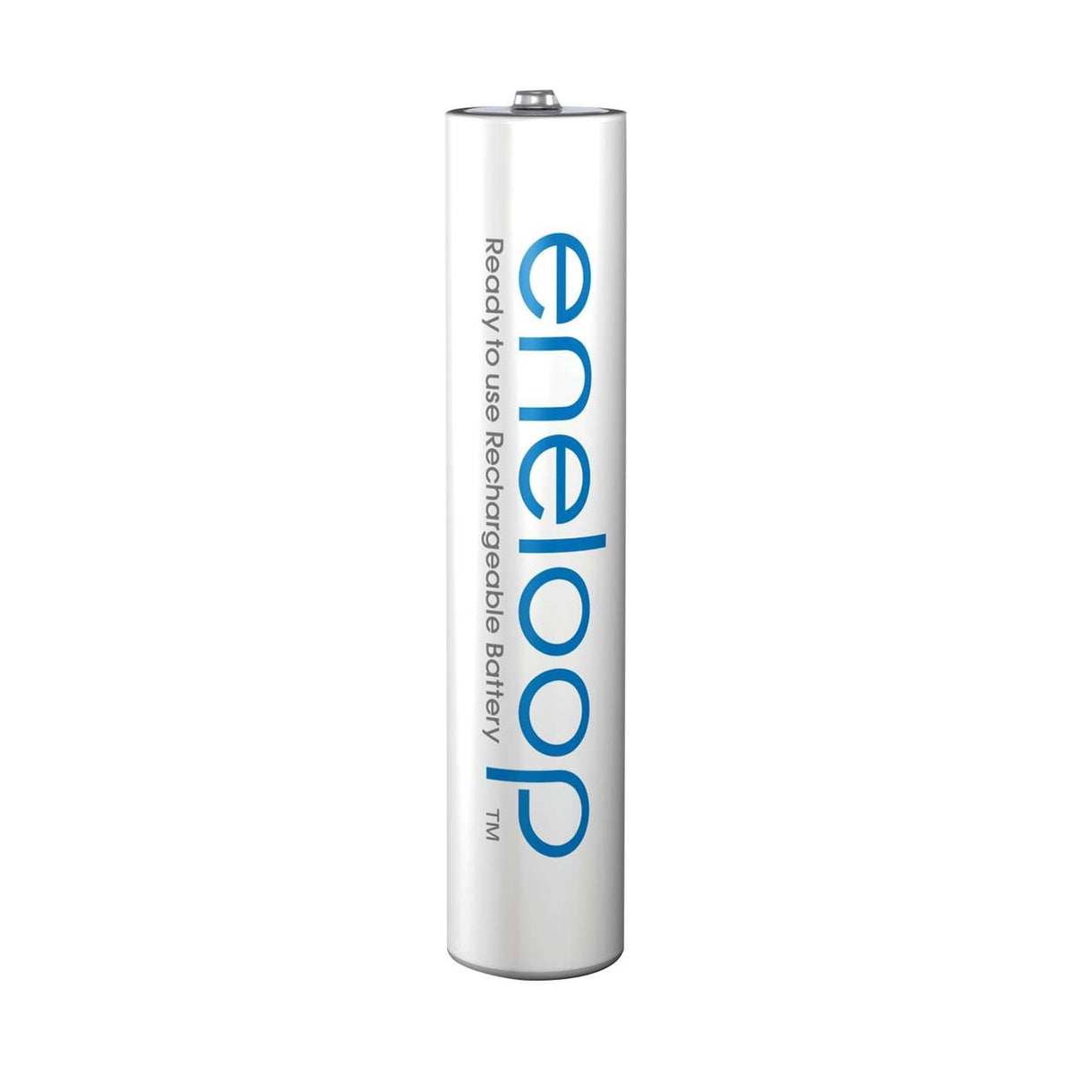 Eneloop AAA Rechargeable Batteries (HR03) - 8 Pack