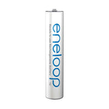 Eneloop AAA Rechargeable Batteries (HR03) - 8 Pack