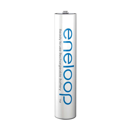 Panasonic Eneloop AAA Batteries (HR03) - 8 Pack