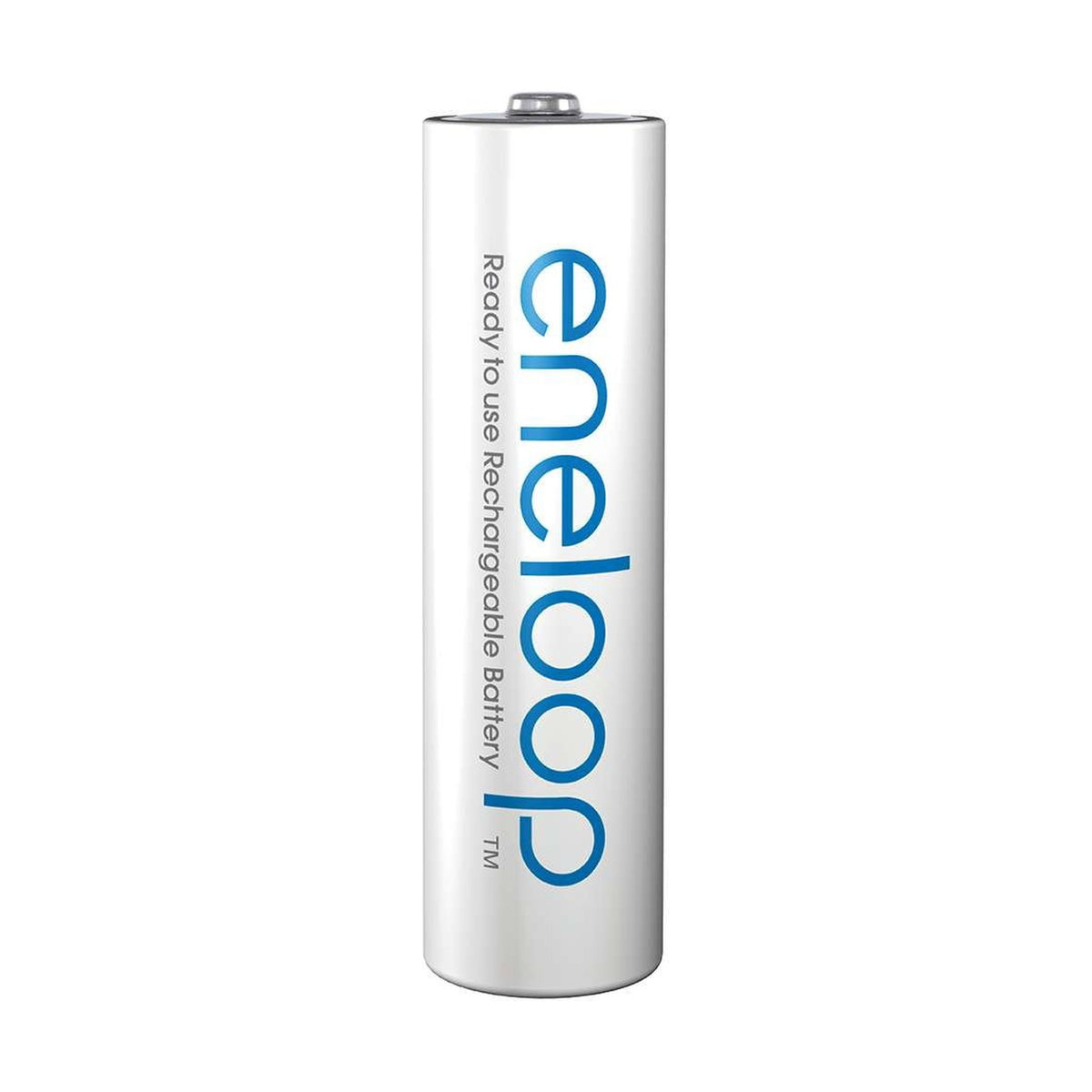 Panasonic Eneloop AA Batteries (2000mAh) - 8 Pack