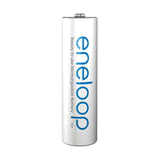 Panasonic Eneloop AA Batteries (2000mAh) - 8 Pack