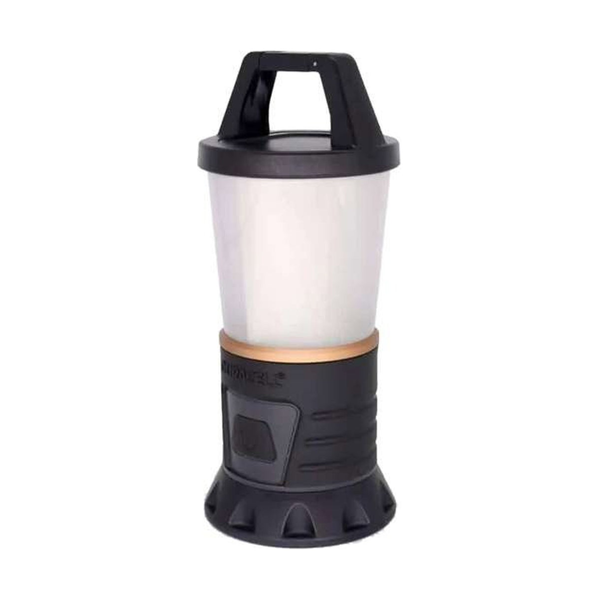 Duracell 600 Lumen Lantern - 180/360 Degree Area Lighting