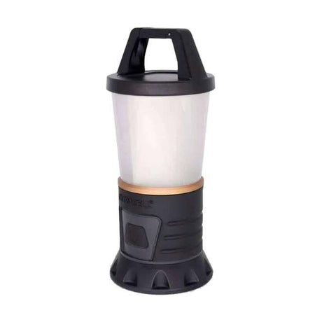 Duracell 600 Lumen Lantern - 180/360 Degree Area Lighting
