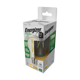 E27 (ES) LED GLS Bulb 3.8W 806lm Non-Dimmable - Warm White 2700K retail pack