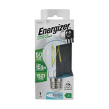 E27 (ES) LED Filament GLS Bulb 7.2W 1521lm - Daylight 6500K retail pack