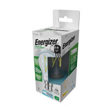 B22 (BC) LED Filament GLS Bulb 7.2W 1521lm - Daylight 6500K retail pack