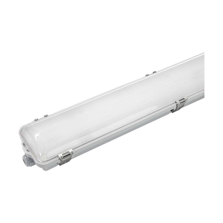 29W IP65 LED 6ft Emergency Batten - 4000K Cool White
