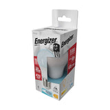 E27 (ES) LED GLS Bulb 4.2W 470lm Non-Dimmable - Daylight 6500K retail pack