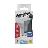 GU10 LED Bulb 4W 450lm Dimmable - Daylight 6500K retail pack