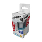 GU10 LED Bulb 4W 450lm Dimmable - Daylight 6500K retail pack