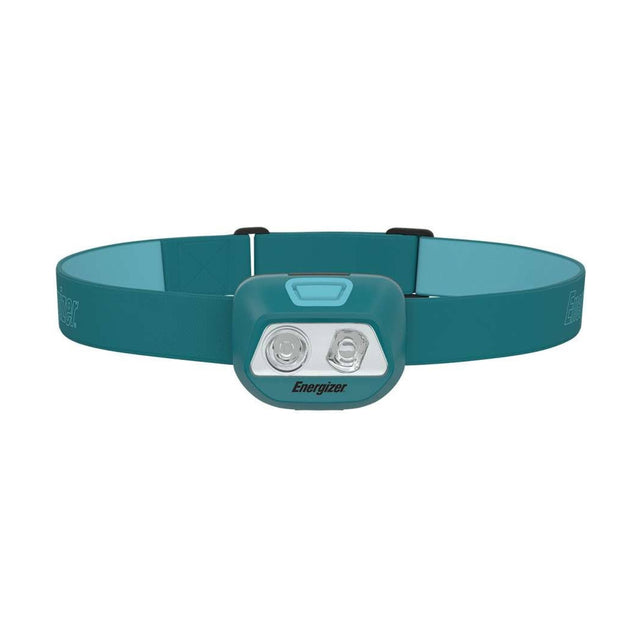 Energizer HDL10 LED Headlamp 250lm - Batteries Included