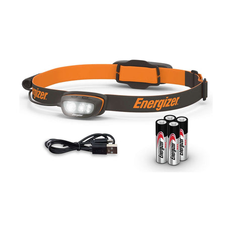 Energizer HDL90 Hybrid LED Head Torch 750lm - IP67