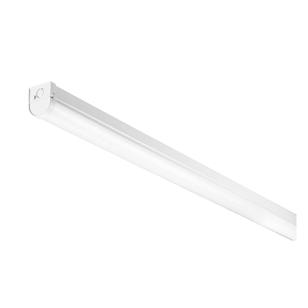 Powermaster Single 6ft 62W LED Batten - CCT Adjustable