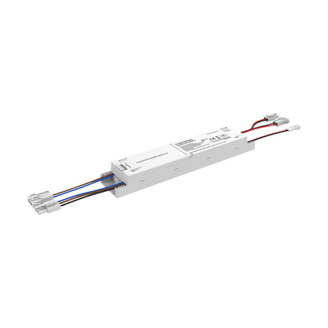 Plug & Play Emergency Kit - White