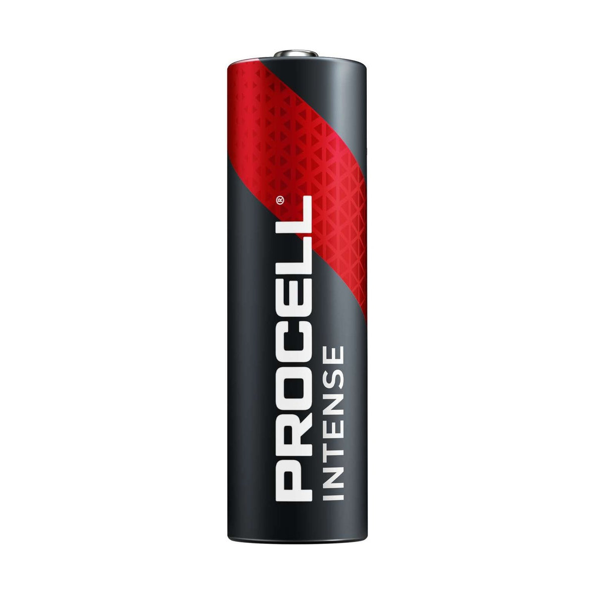 Duracell Procell Intense AA Batteries (LR6) - 10 Pack