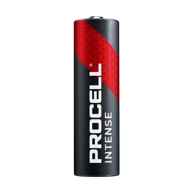 Duracell Procell Intense AA Batteries (LR6) - 10 Pack