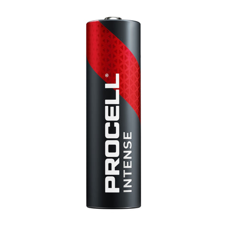 Duracell Procell AA LR6 Alkaline Batteries (10 Pack)