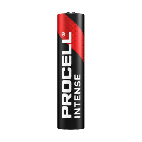Duracell Procell Intense AAA Batteries (LR03) - 10 Pack