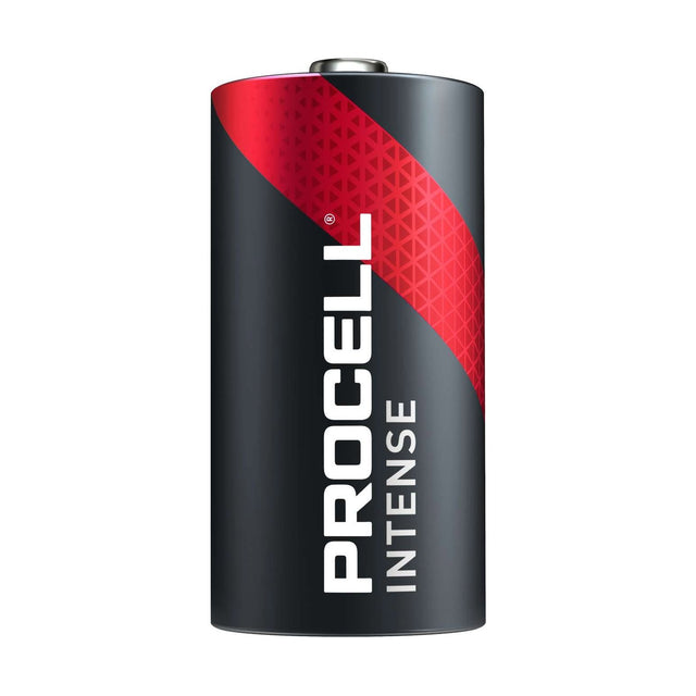 Duracell Procell Intense C Batteries (LR14) - 10 Pack