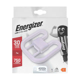 GR8 LED 2D Bulb 7W 750lm Non-Dimmable - Cool White 4000K retail pack