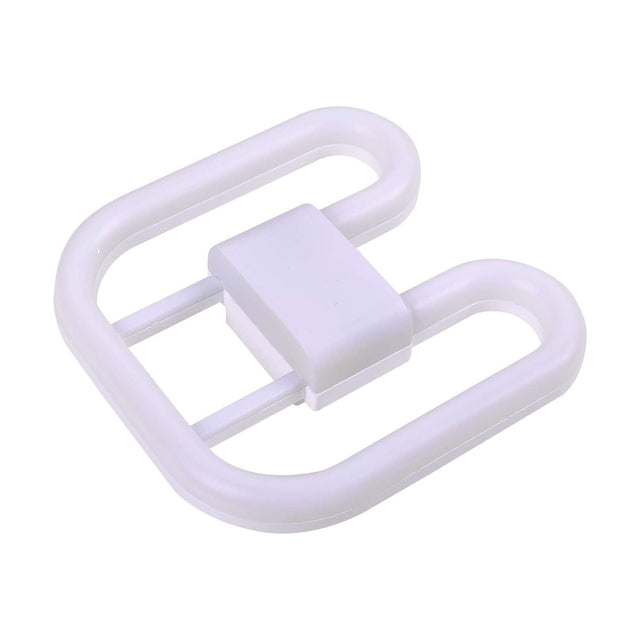GR8 LED 2D Bulb 7W 750lm Non-Dimmable - Cool White 4000K