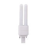 G24d LED PLD Bulb 4.5W 660lm Non-Dimmable - Cool White 4000K