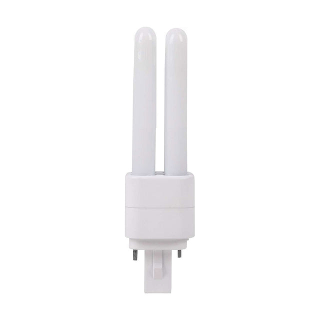 G24d LED PLD Bulb 4.5W 660lm Non-Dimmable - Cool White 4000K