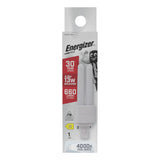 Energizer 4.5W Non-Dimmable LED PLD 2-Pin Bulb - Cold White, G24d, 4000K