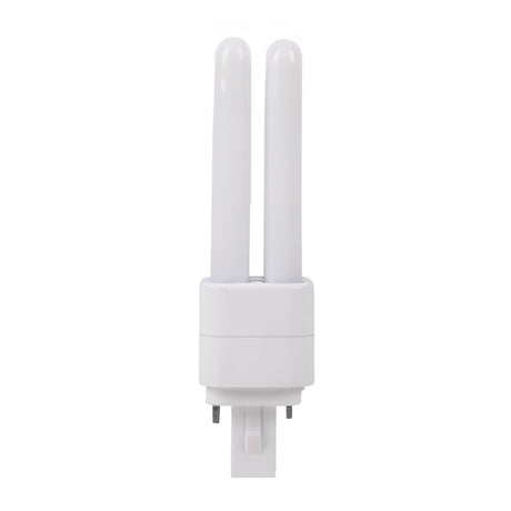 Energizer 4.5W Non-Dimmable LED PLD 2-Pin Bulb - Cold White, G24d, 4000K