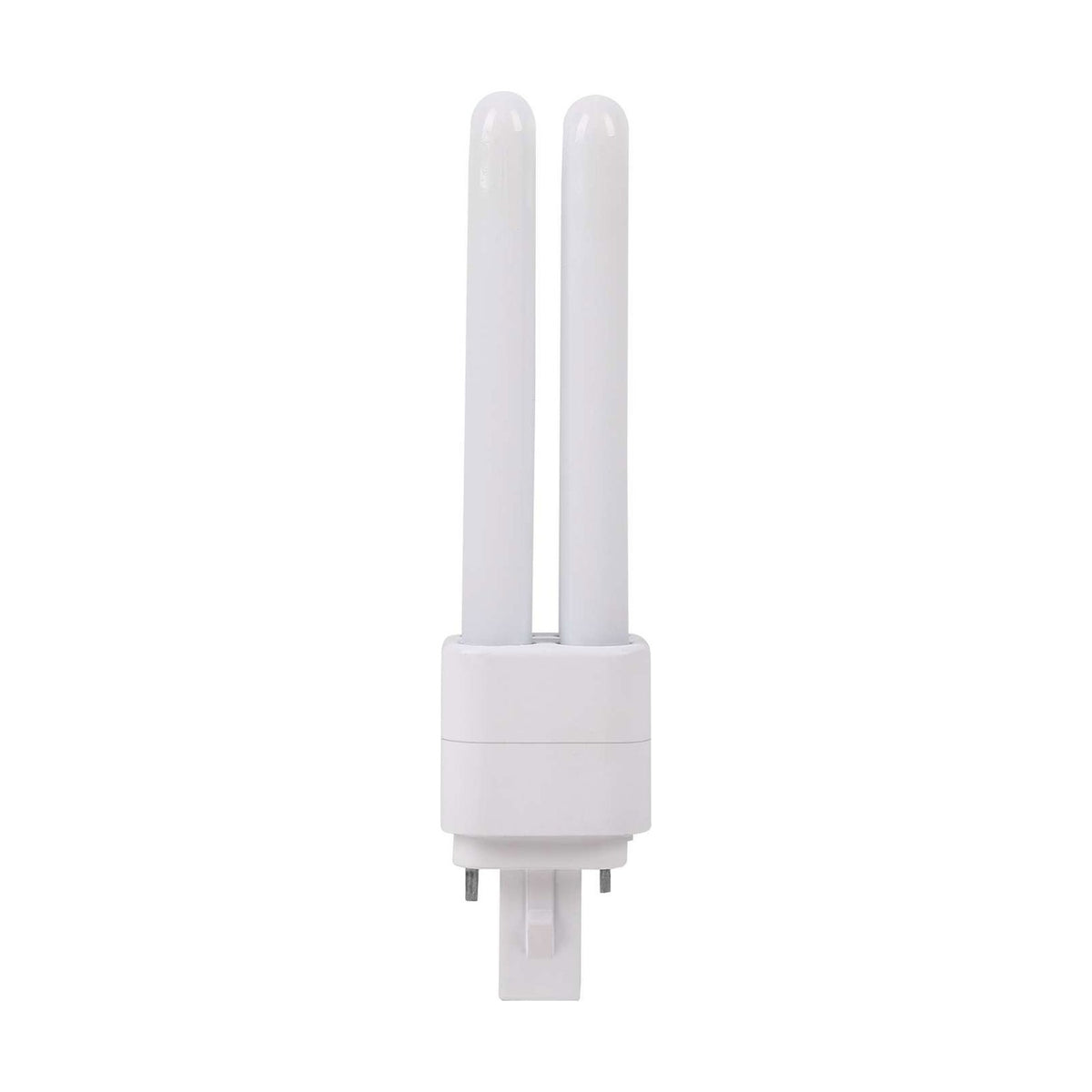 6W 835lm 4000K G24d 2 Pin LED PLD - Cool White