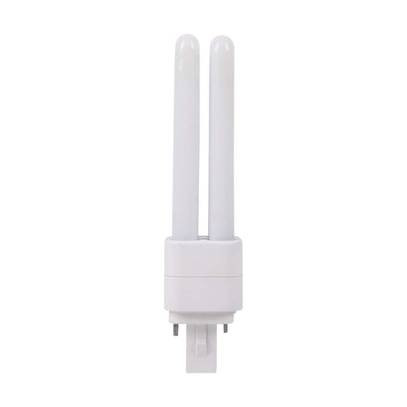 6W 835lm 4000K G24d 2 Pin LED PLD - Cool White