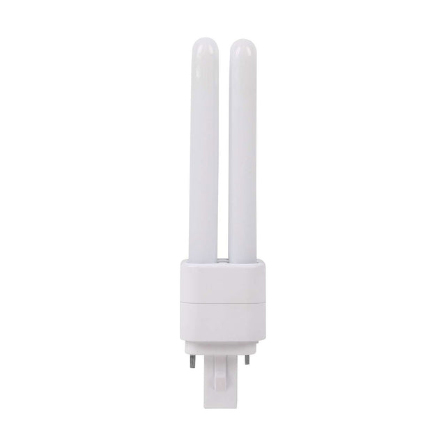6W 835lm 4000K G24d 2 Pin LED PLD - Cool White