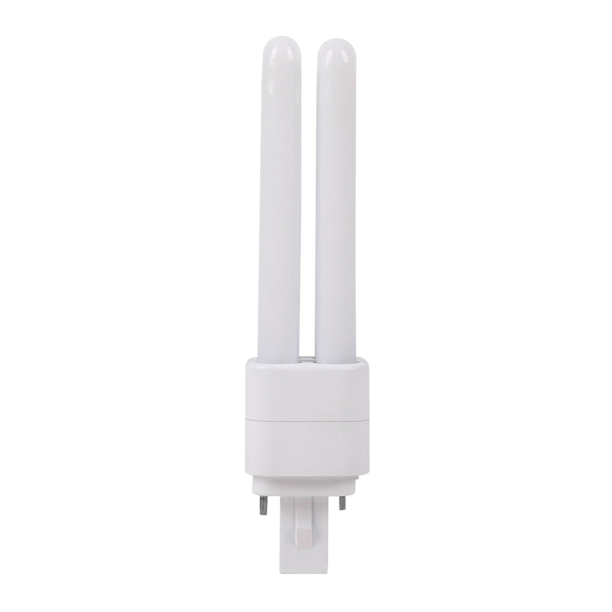 Energizer 6W Non-Dimmable LED PLD 2-Pin Bulb - Cold White, G24d, 4000K