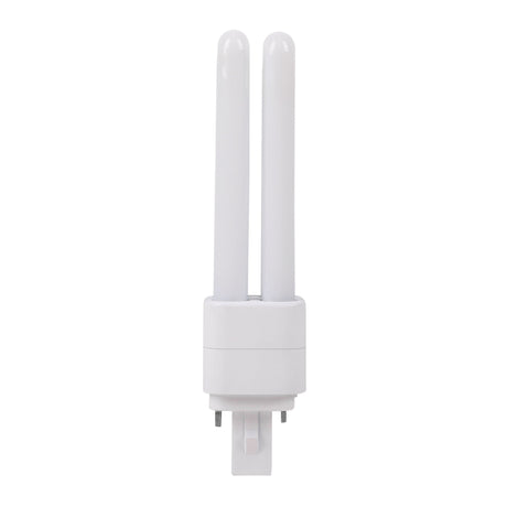Energizer 6W Non-Dimmable LED PLD 2-Pin Bulb - Cold White, G24d, 4000K