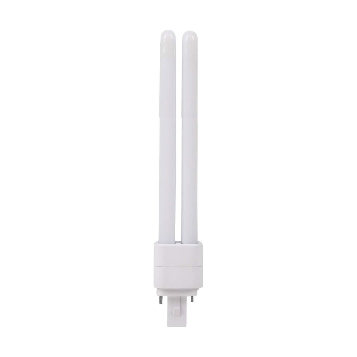 G24d LED PLD Bulb 9W 1300lm Non-Dimmable - Cool White 4000K
