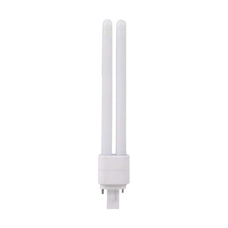 G24d LED PLD Bulb 9W 1300lm Non-Dimmable - Cool White 4000K